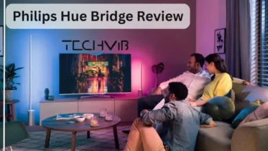 Philips Hue Bridge Review