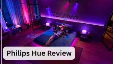Philips Hue Review