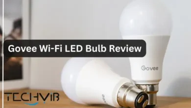 Govee Wi-Fi LED Bulb Review