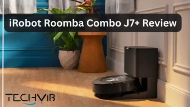 iRobot Roomba Combo J7+ Review