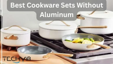 cookware without aluminum