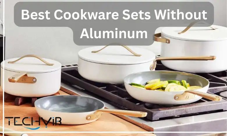 cookware without aluminum