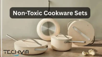 Non Toxic Cookware