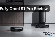Eufy Omni S1 Pro Review