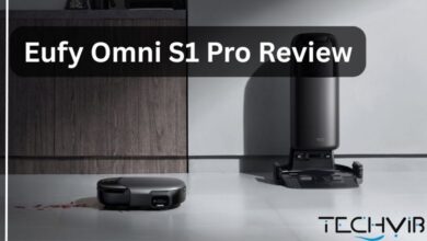 Eufy Omni S1 Pro Review