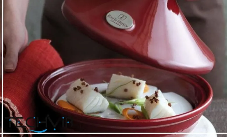 Emile Henry Ceramic Cookware Set