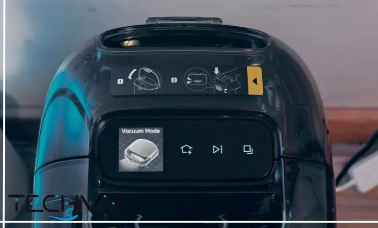Eufy Omni S1 Pro