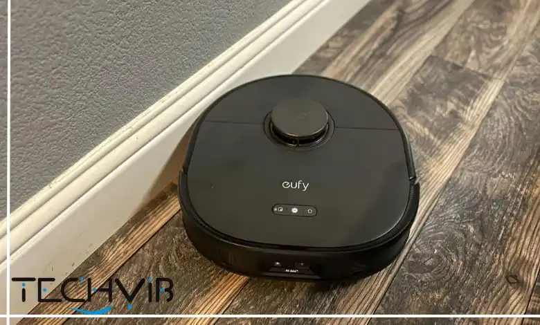 Eufy X10 Pro Omni features