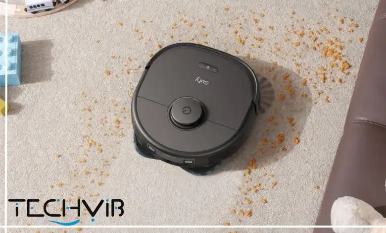 Eufy X10 Pro reviews