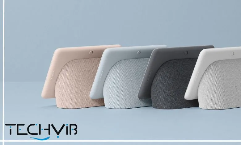 Google Home Max