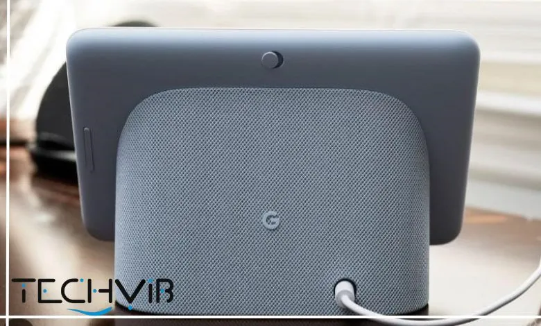 Google Nest Hub Max 2