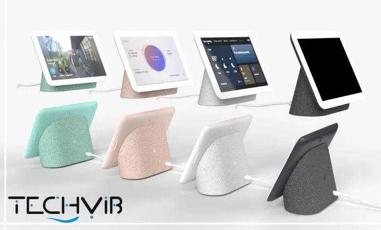 Google Nest Hub Max