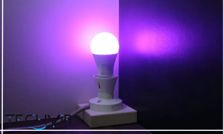 Govee bulb review