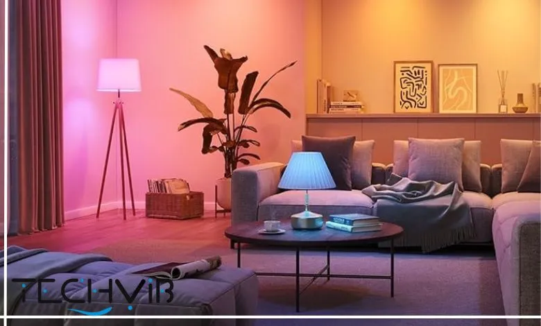 Govee smart light bulb review