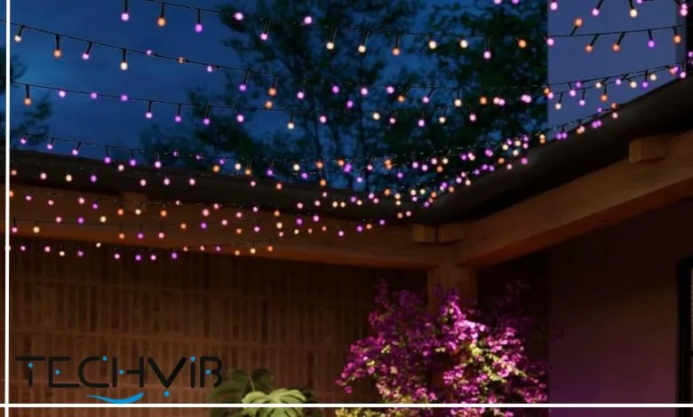Hue Festavia review