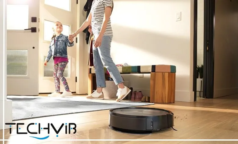 J7+ Mop reviews