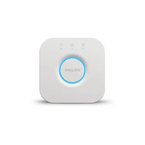 Philips Hue Bridge - Unlock the Full Potential of Hue