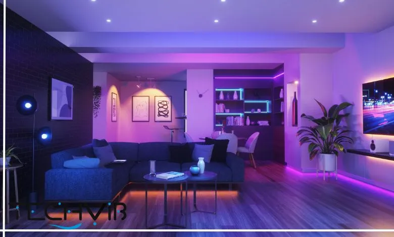 Philips Hue Color Ambiance Starter Kit