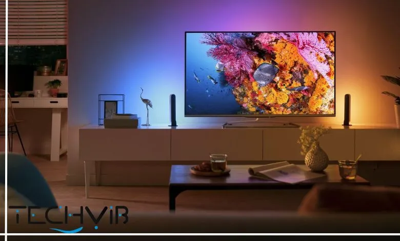 Philips Hue Light Bar review