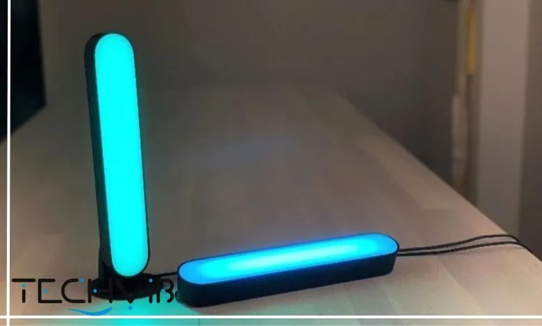 Philips Hue Play Light Bar