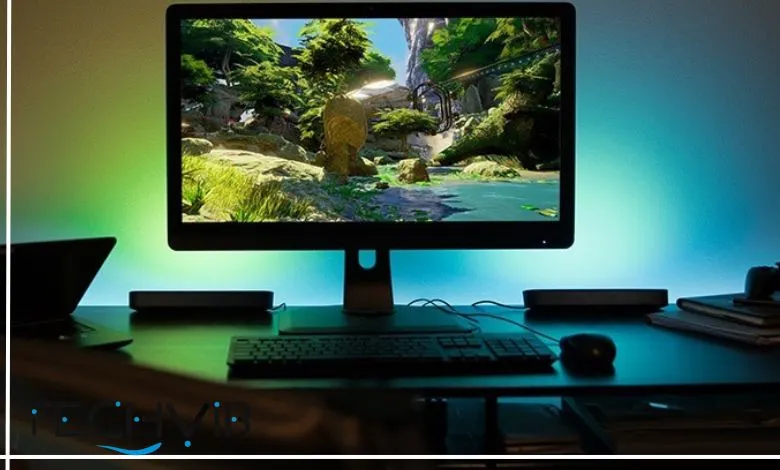Philips Hue Play Light