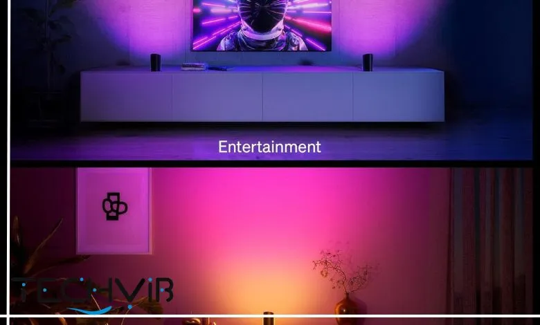 Philips Hue Play Wall Washer review