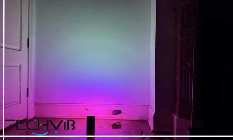 Philips Hue Play Wall Washer reviews