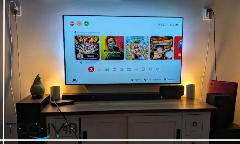 Philips Hue Play Wall Washer