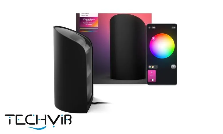 Philips Hue Play Wall Washer's