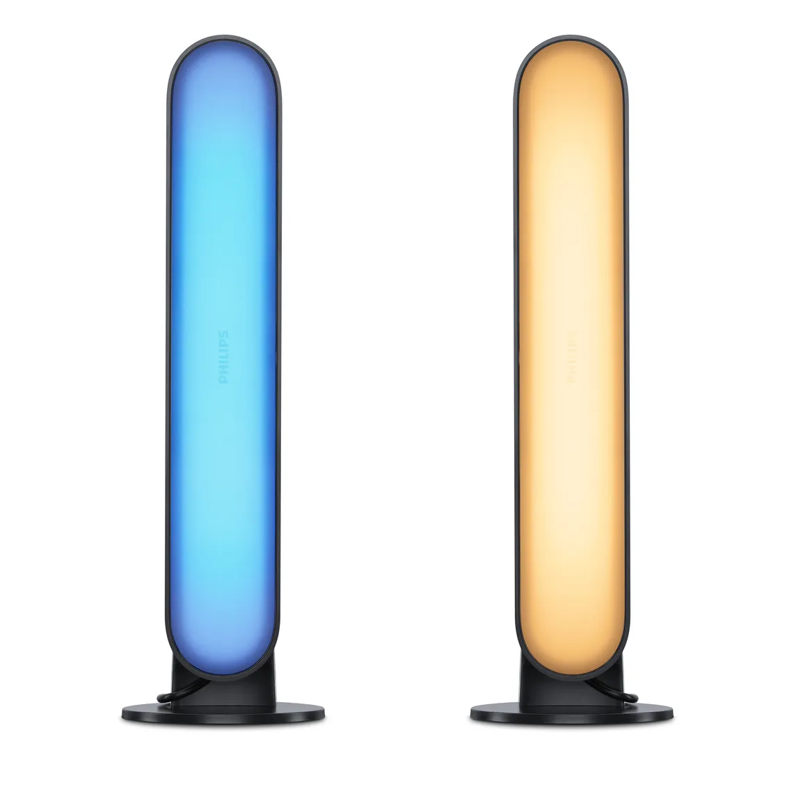 Philips Hue White & Color Ambiance Play Light Bar 2 Pack