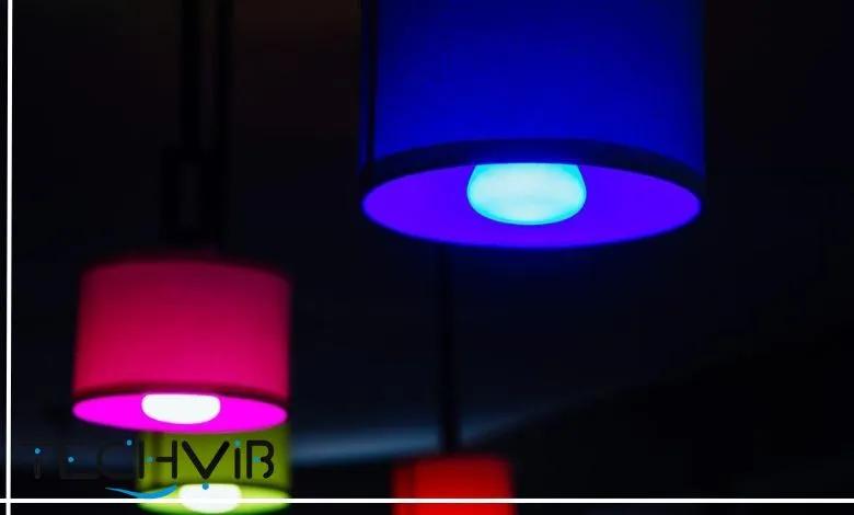Philips Hue bridge review