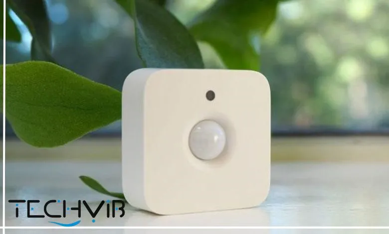 Philips Hue motion sensor review