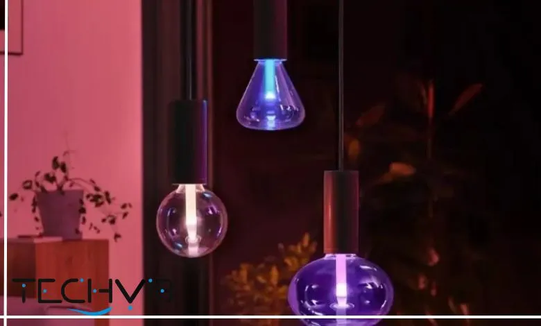 Philips Hue review