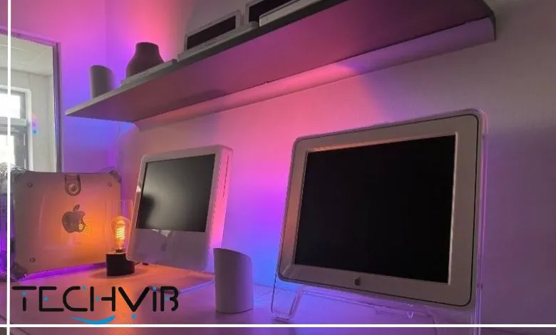 Philips Play Wall Washer review