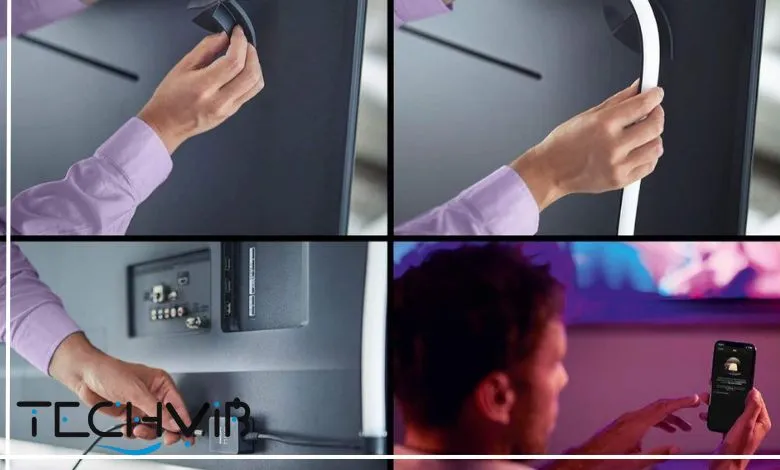 Philips smart bulb