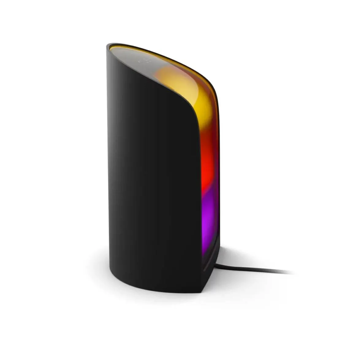 Philips Hue Play Smart Wall Washer Black, White & Color Light with ColorCast Technology