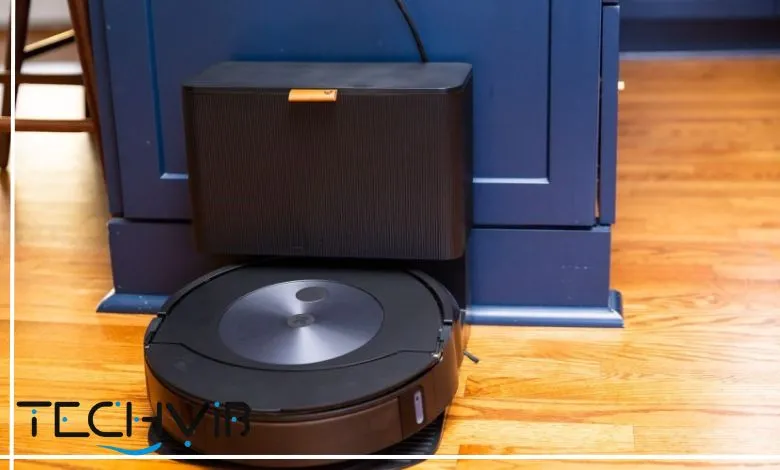 Roomba Combo J7+ review