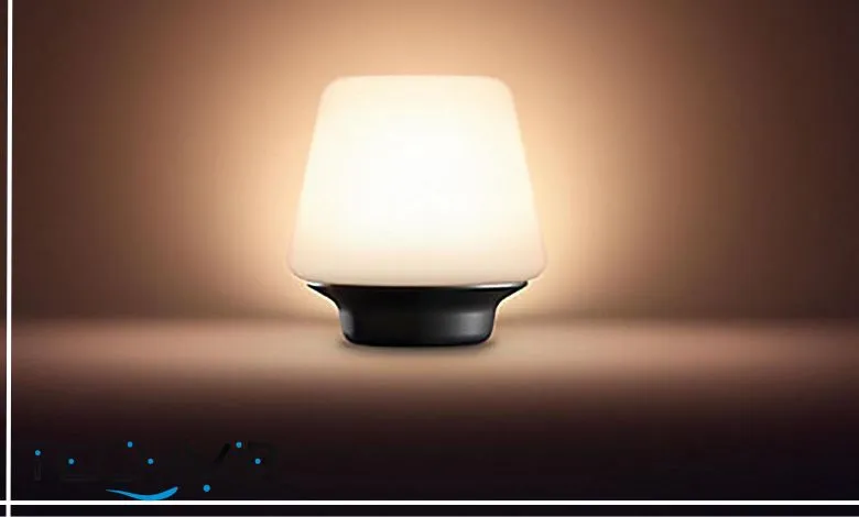Signe Gradient floor lamp review