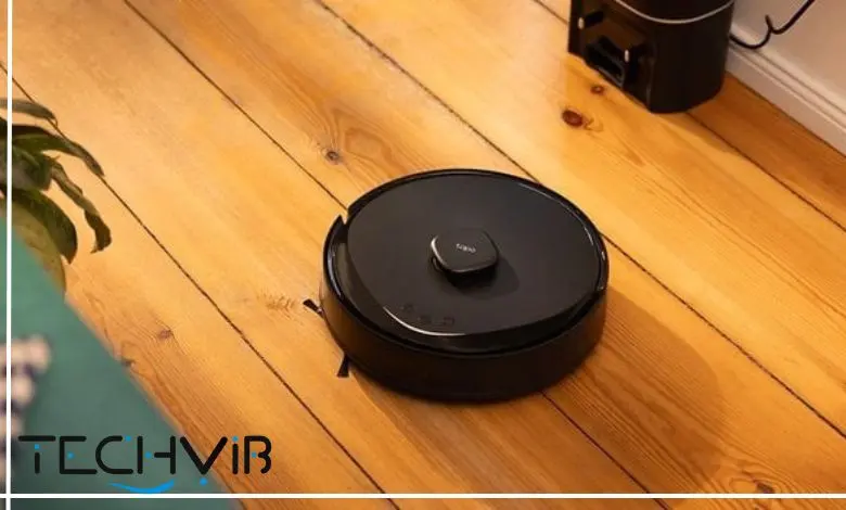 Tapo RV30 Max Plus