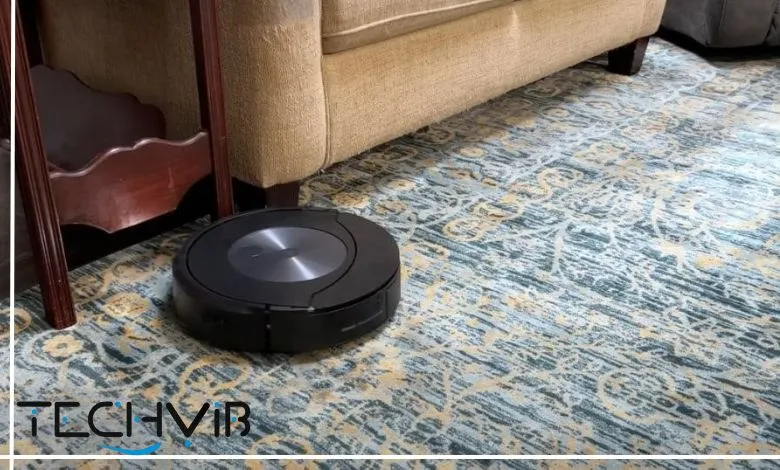 The Roomba Combo™ J7+ review