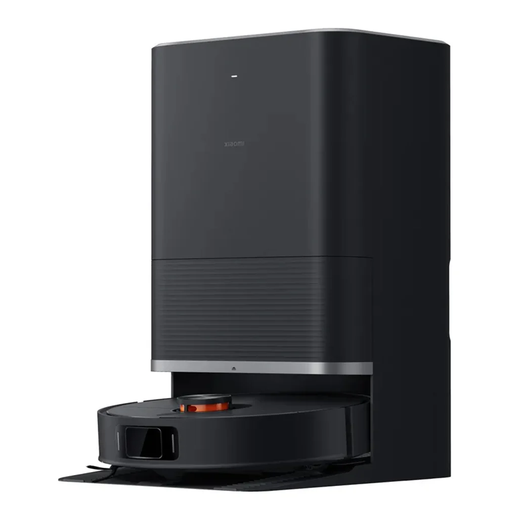 Xiaomi Robot Vacuum X20+, Auto self Cleaning