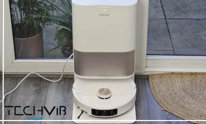 a well-suited robovac