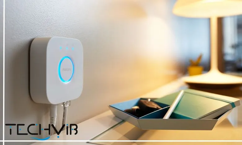 best outdoor smart lights