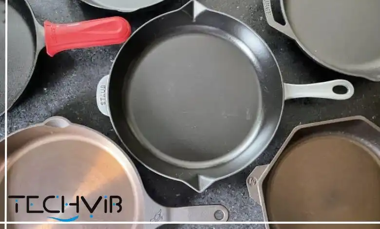 best pots and pans for beginners