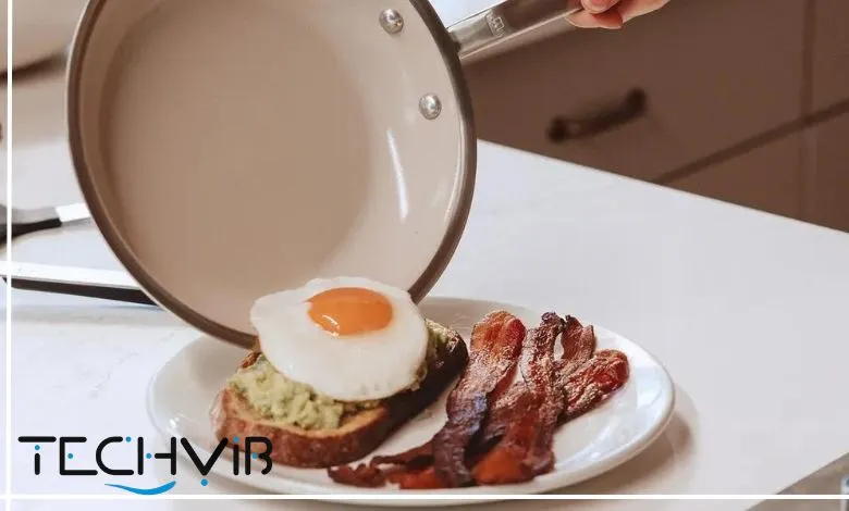 ceramic vs steel cookware