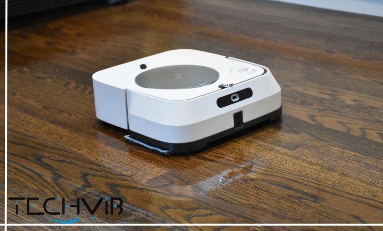 iRobot Braava review