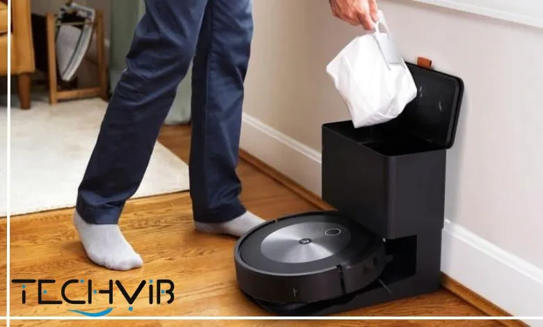 iRobot Combo J7+ reviews