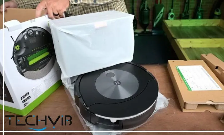 iRobot J7 Combo reviews