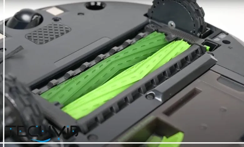 iRobot Roomba Combo Essential review