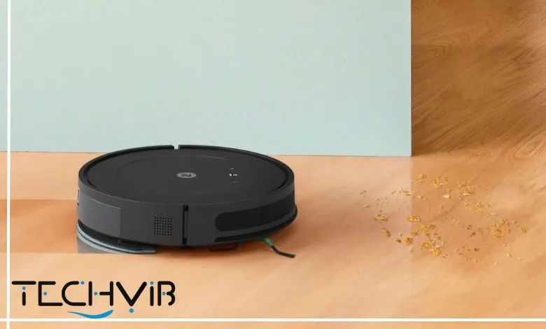 iRobot Roomba Combo J7+ review